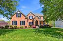 1215 Nightingale Road sold home in Waxhaw, SC