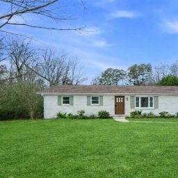 3029 Cresthill Drive