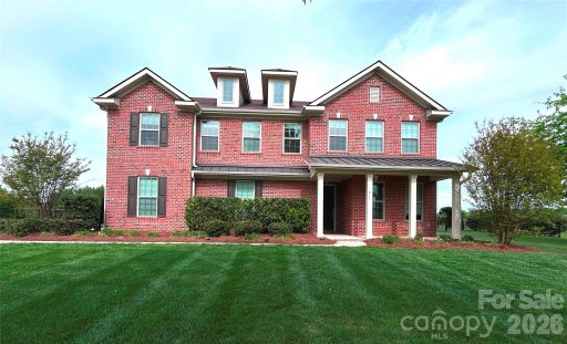 213 Candella Drive sold home in Candella, Matthews, NC