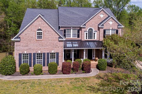 Homes in Sutton Place, Fort Mill