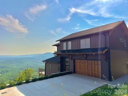 A home in Vista At Bills Mountain, Lake Lure