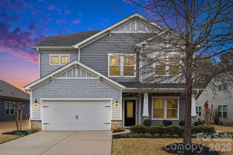Homes in Ellington Downs, Monroe
