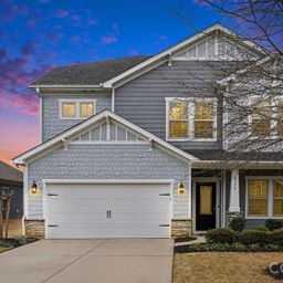 2156 Poplar Ridge Drive