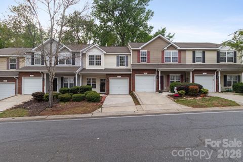 407 Delta Drive pending home in Cascades At River Crossing, Fort Mill, SC