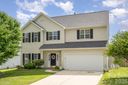 407 Goodloe Drive sold home in Charlotte, SC