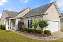 16280 Raven Crest Drive sold home in Fort Mill, SC
