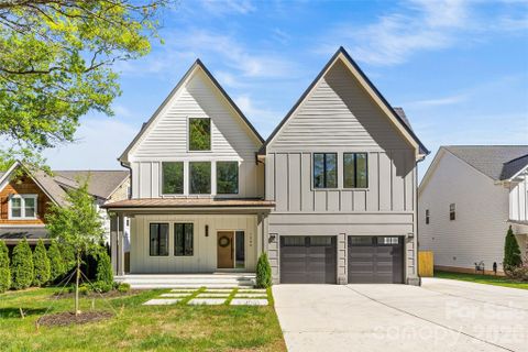 1344 Richland Drive active home in Cotswold, Charlotte, NC