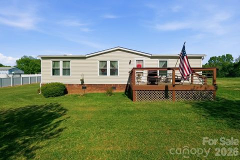 14463 Hatley Burris Road sold home in Island Creek, Stanfield, NC