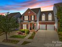 9711 Sunset Grove Drive sold home in Huntersville, SC