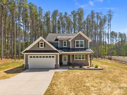 5203 Garden Gate Drive active home in Homestead, Monroe, NC