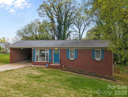 1612 Rhonda Drive