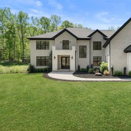 7021 Stirrup Court