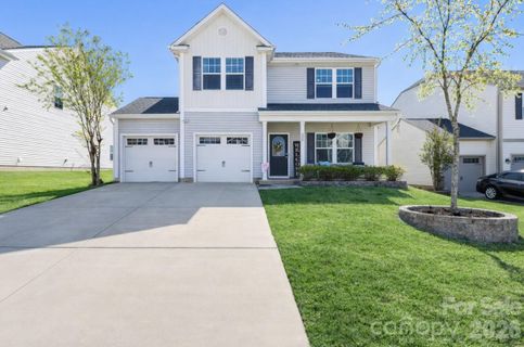 228 Fesperman Circle sold home in Sutters Mill, Troutman, NC