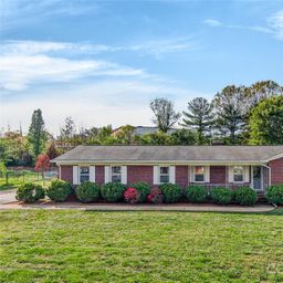 821 Woods Drive