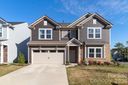 11104 Godwit Lane sold home in Charlotte, SC