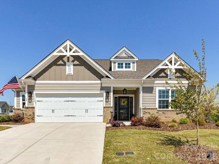1154 Overlake Drive sold home in Overlake, Belmont, NC
