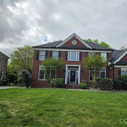 11942 Chevis Court