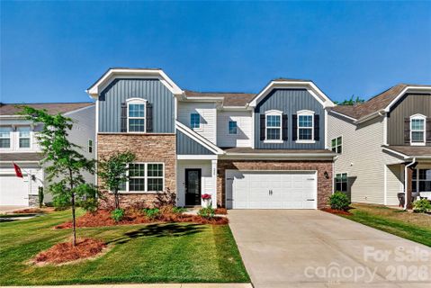 330 Kennerly Center Drive active home in Gambill Forest, Mooresville, NC