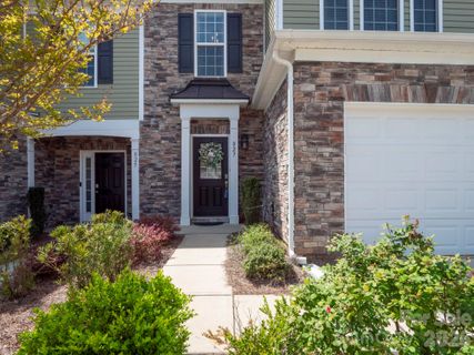 827 Canoe Song Road active home in Catawba Village, Fort Mill, SC