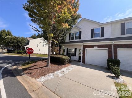 Homes in Cascades At River Crossing, Fort Mill