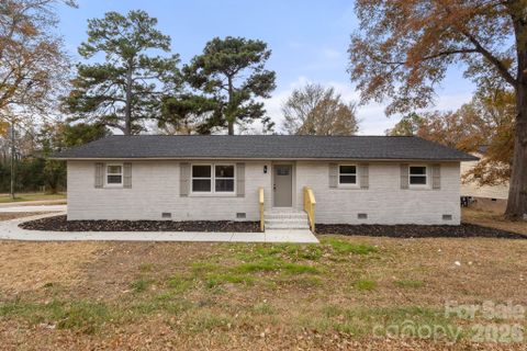1152 Mt Holly Road sold home in Belle Meade, Rock Hill, SC