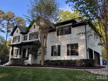 334 Kemp Road pending home in The Farms, Mooresville, NC