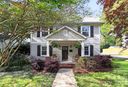 2400 Bay Street sold home in Charlotte, SC