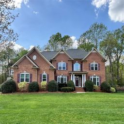 9811 Julliard Drive