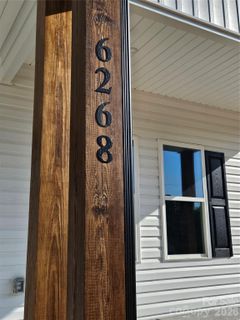 A home in Westgate, Cherryville