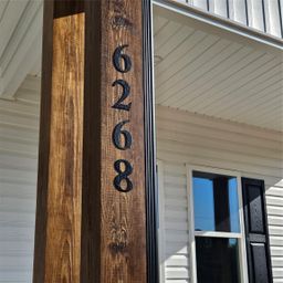 6268 Hill Gates Trail