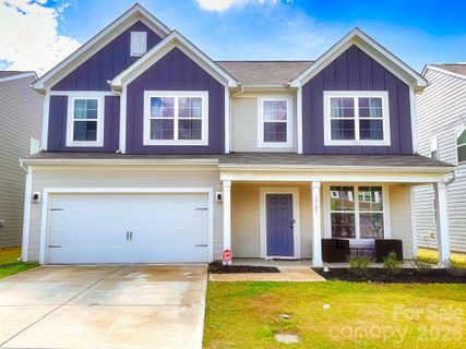 1565 Banham Drive