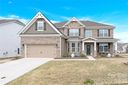 2104 Skybrook Oaks Drive sold home in Huntersville, SC