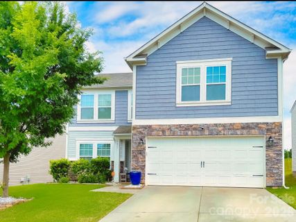 4620 Gibbons Link Road pending home in Gibbon Woods, Charlotte, NC