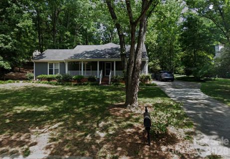 6044 Kingstree Drive sold home in Brandon, Charlotte, NC