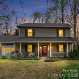 3153 Village Drive