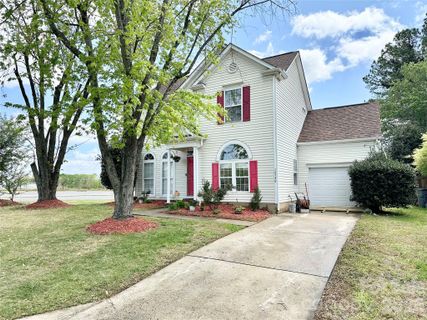 12548 Panthersville Drive active home in Devonshire, Charlotte, NC
