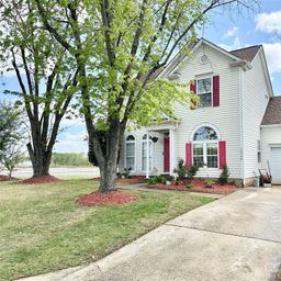 12548 Panthersville Drive