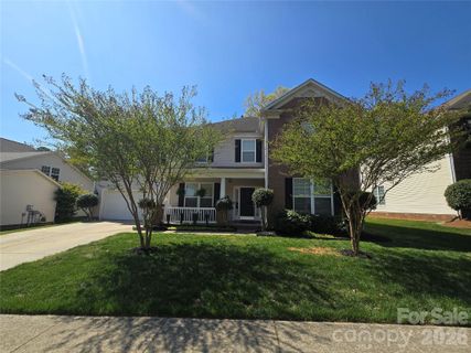8006 Fine Robe Drive active home in Crismark, Indian Trail, NC