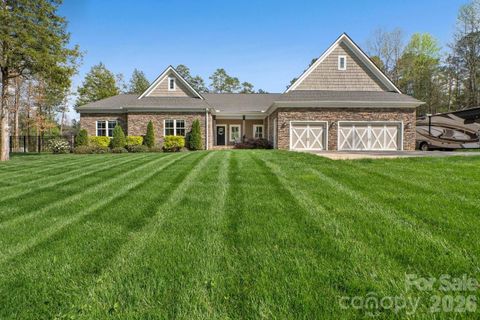 A home in Ketner Farms, Rockwell