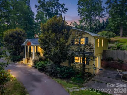 Homes in Spring Hill, Black Mountain
