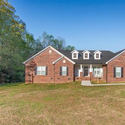 540 New Salem Road
