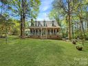 8209 Saddlehorse Lane sold home in Charlotte, SC