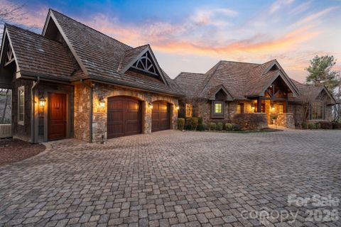Homes in Blue Ridge Mountain Club, Boone