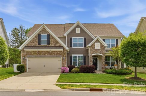 9242 Vecchio Drive sold home in Avondale, Indian Land, SC