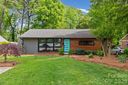 4801 Murrayhill Road sold home in Charlotte, SC