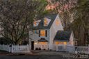 2313 Wythe House Court sold home in Charlotte, SC