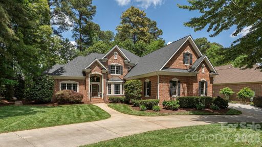 4575 Rustling Woods Drive sold home in Sailview, Denver, NC