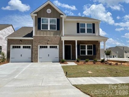 809 Alexander Commons Drive