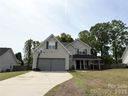 4964 Aldersbrook Drive sold home in Monroe, SC