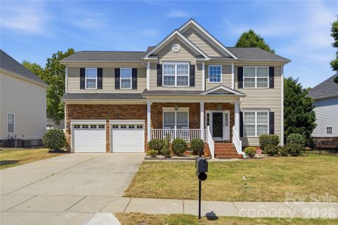 509 Evening Mist Drive